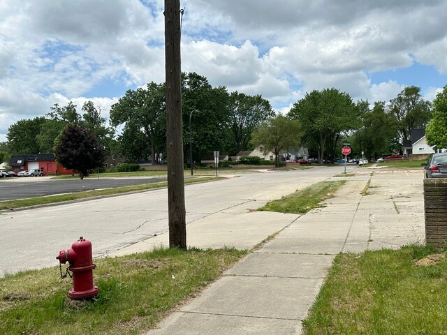 0000 Eton Ave, Dearborn Heights, MI 48125