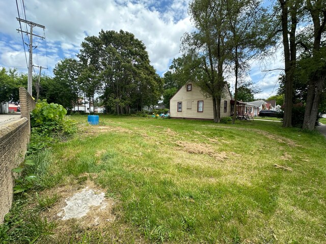 0000 Eton Ave, Dearborn Heights, MI 48125