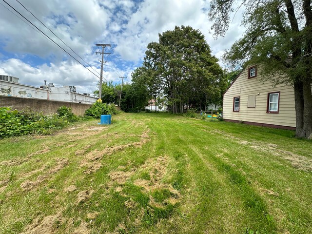 0000 Eton Ave, Dearborn Heights, MI 48125