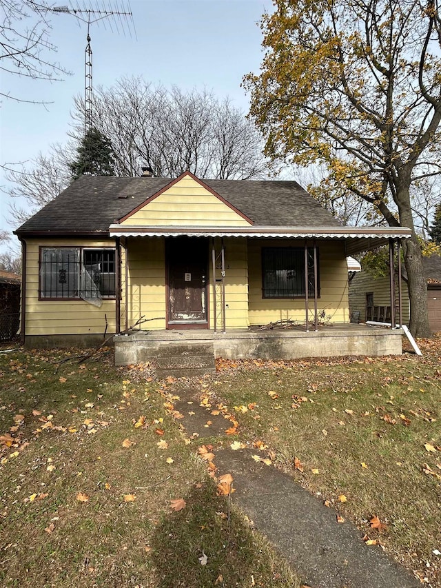 Listing photo 2 for 2613 Woodrow Ave, Flint MI 48506