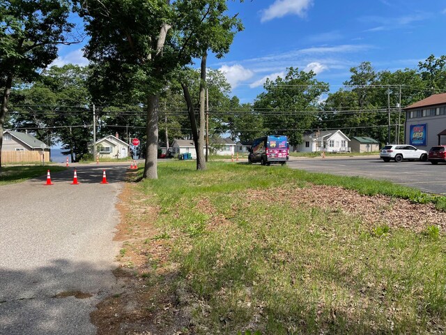 0 W Houghton Lake Dr, Prudenville, MI 48651