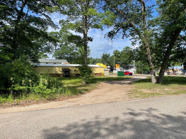 0 W Houghton Lake Dr, Prudenville, MI 48651