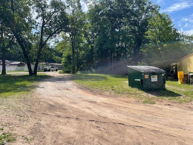 0 W Houghton Lake Dr, Prudenville, MI 48651