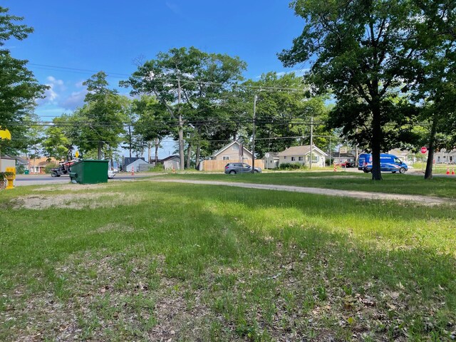 0 W Houghton Lake Dr, Prudenville, MI 48651