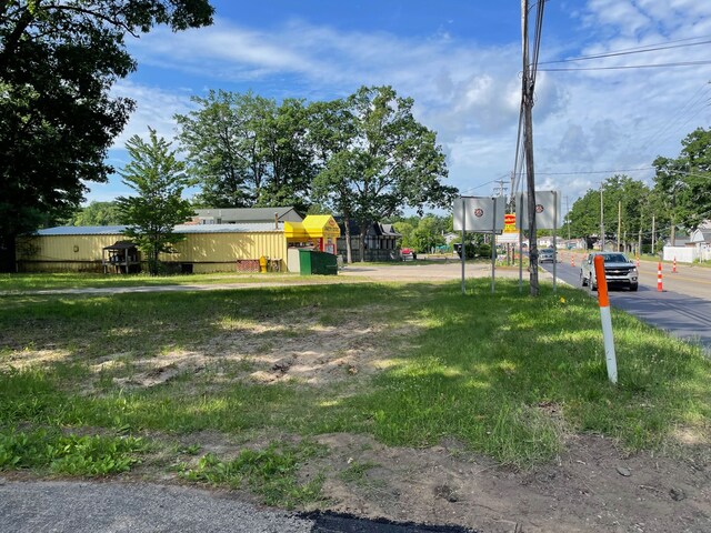 0 W Houghton Lake Dr, Prudenville, MI 48651