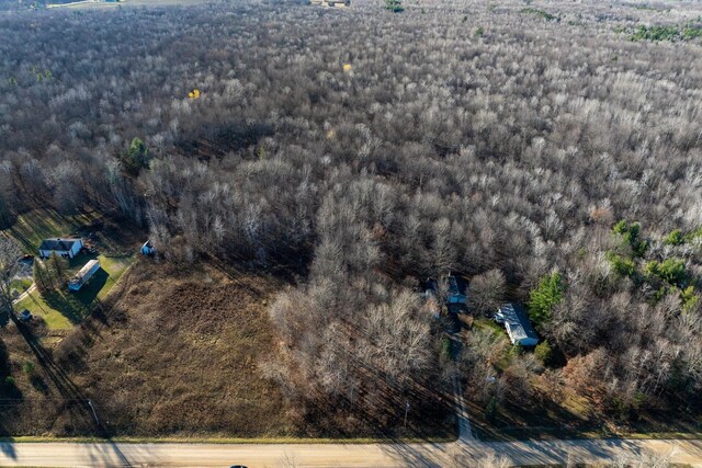 TBD S Alamando Rd, Michigan, MI 48880