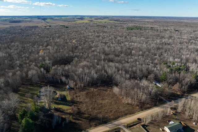 TBD S Alamando Rd, Michigan, MI 48880
