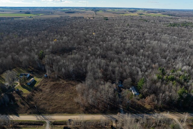 TBD S Alamando Rd, Michigan, MI 48880