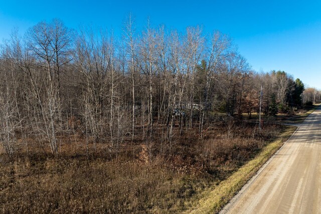 TBD S Alamando Rd, Michigan, MI 48880