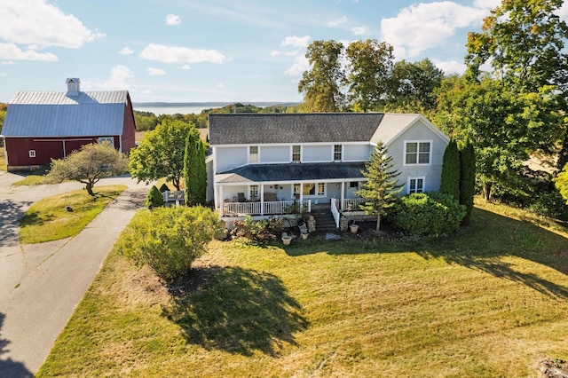1378 Gray Rd, Traverse City, MI 49686 - photo 6
