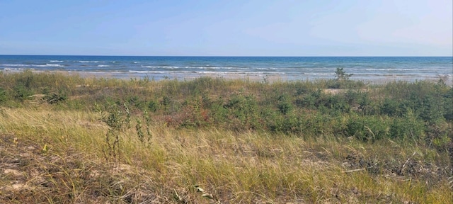 12663 W Beach Rd, Naubinway MI, 49762 land for sale