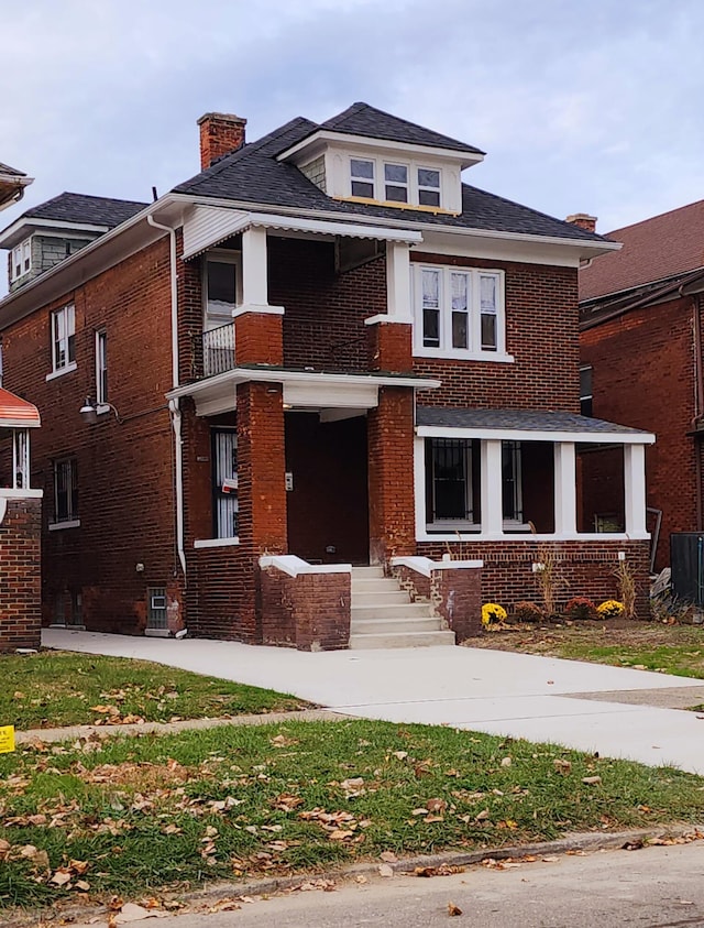 2952 Sturtevant St, Detroit, MI 48206 - photo 2