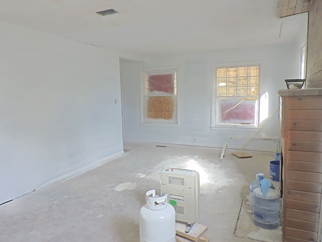 456 Leta Ave, Flint, MI 48507 - view of spare room
