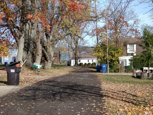 113 Walnut St, Brooklyn, MI 49230 - view of front of home