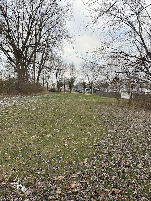 184 N Dr, Wyandotte, MI 48192