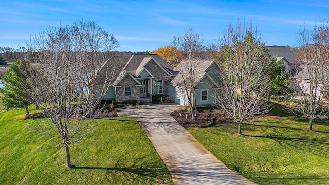 11325 Killarney Dr, Stanwood, MI 49346 - photo 1