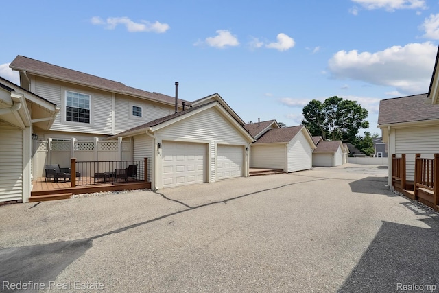 347 W Ann Arbor Trail Ct, Plymouth, MI 48170 - photo 25