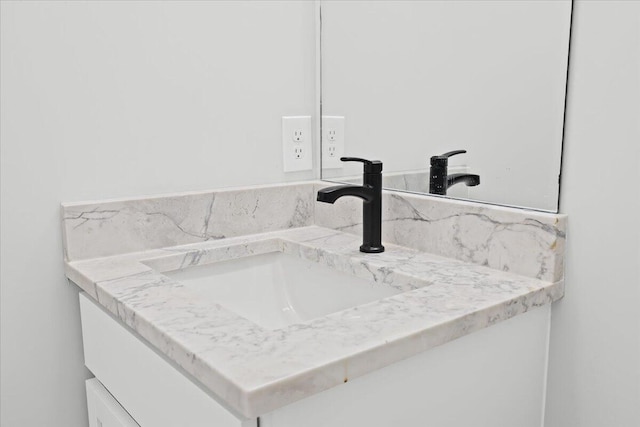 36135 Parkdale St Unit 5, Livonia, MI 48150 - bathroom view of vanity