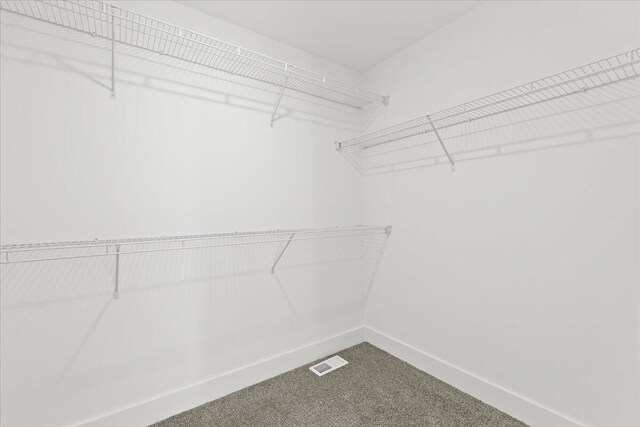36135 Parkdale St Unit 5, Livonia, MI 48150 - spacious closet with carpet