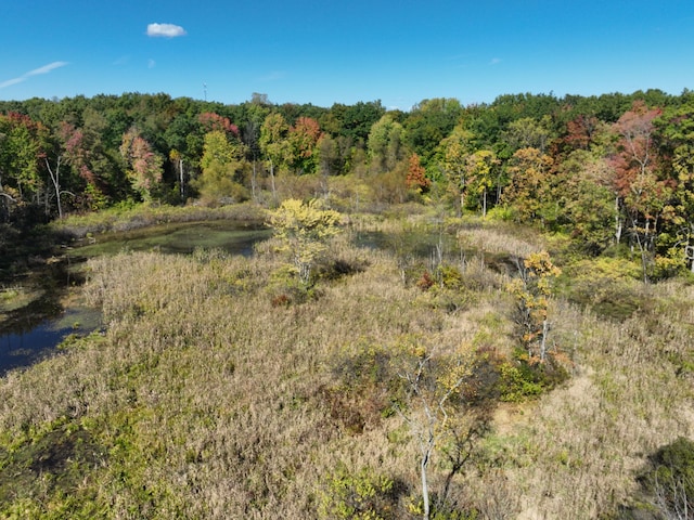 view of landscape