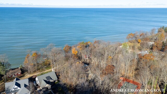 1155 Edgewater Ter, South Haven, MI 49090 - water view