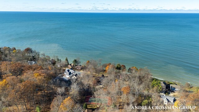 1155 Edgewater Ter, South Haven, MI 49090 - water view