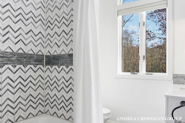 1155 Edgewater Ter, South Haven, MI 49090 - bathroom featuring toilet