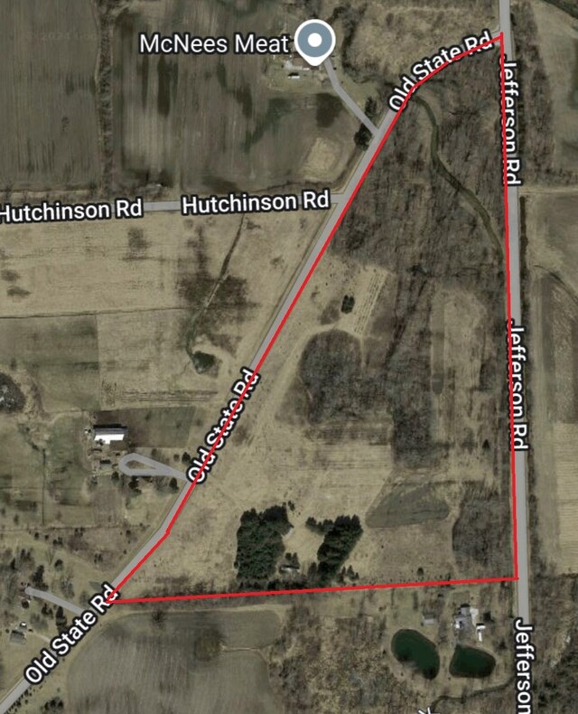 6152 Old State Rd, North Branch, MI 48461 - photo 32