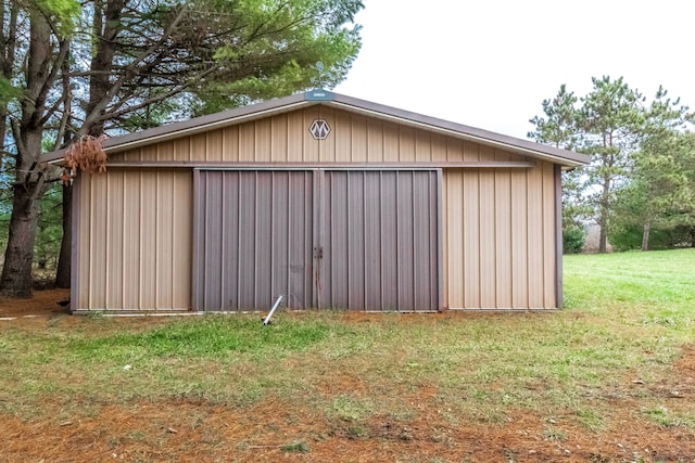 6152 Old State Rd, North Branch, MI 48461 - photo 1