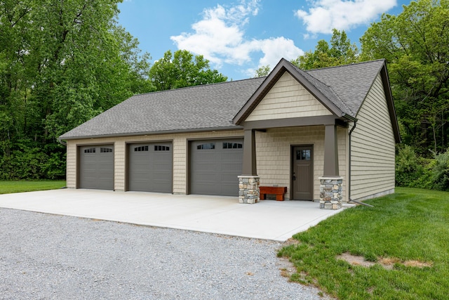 5000 Sylvania-Petersburg Rd, Petersburg, MI 49270 - photo 8