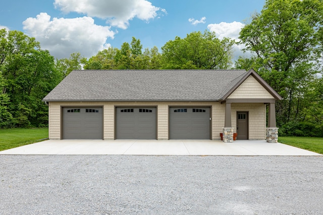 5000 Sylvania-Petersburg Rd, Petersburg, MI 49270 - photo 41
