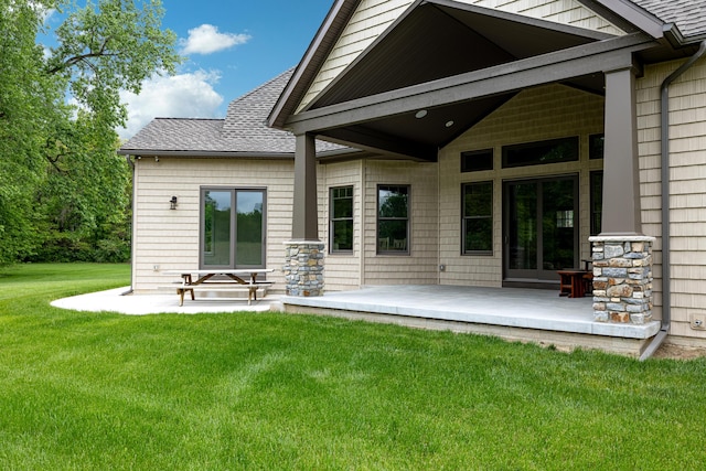 5000 Sylvania-Petersburg Rd, Petersburg, MI 49270 - photo 46