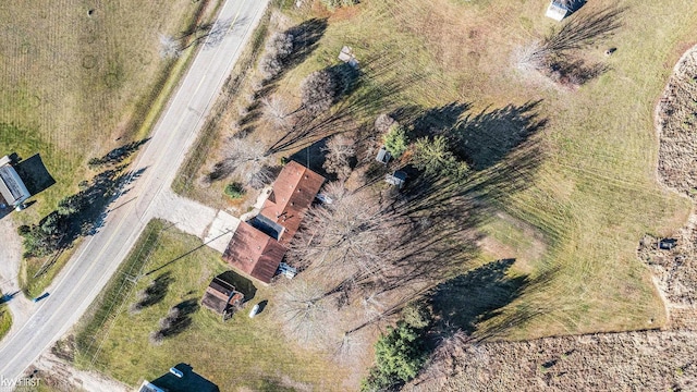 470 Michelson Rd, Houghton Lake, MI 48629 - view of property location