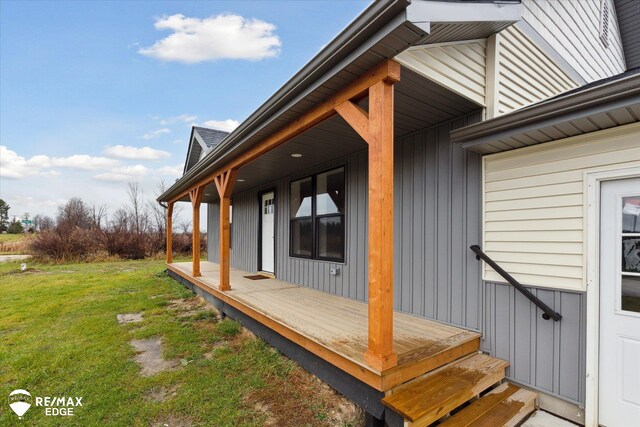 3895 Levalley Rd, Columbiaville, MI 48421 - photo 5