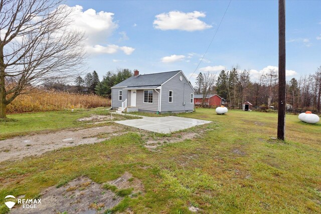 3895 Levalley Rd, Columbiaville, MI 48421 - photo 41