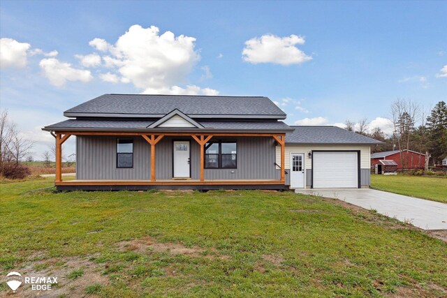 3895 Levalley Rd, Columbiaville, MI 48421 - photo 3