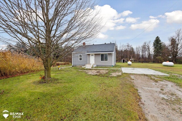 3895 Levalley Rd, Columbiaville, MI 48421 - photo 39