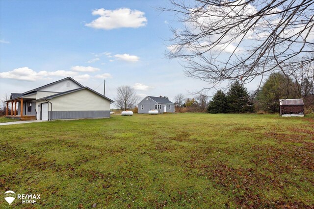 3895 Levalley Rd, Columbiaville, MI 48421 - photo 45