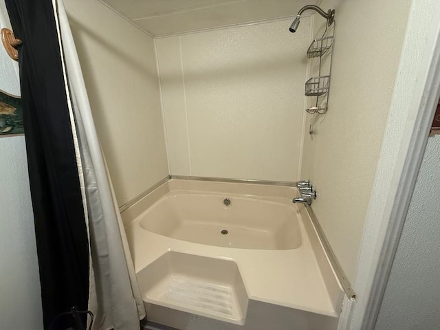2965 Pointe Aux Barques Rd, Port Austin, MI 48467 - view of bathroom