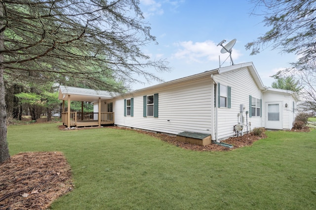 10335 Schooner Ln, Stanwood, MI 49346