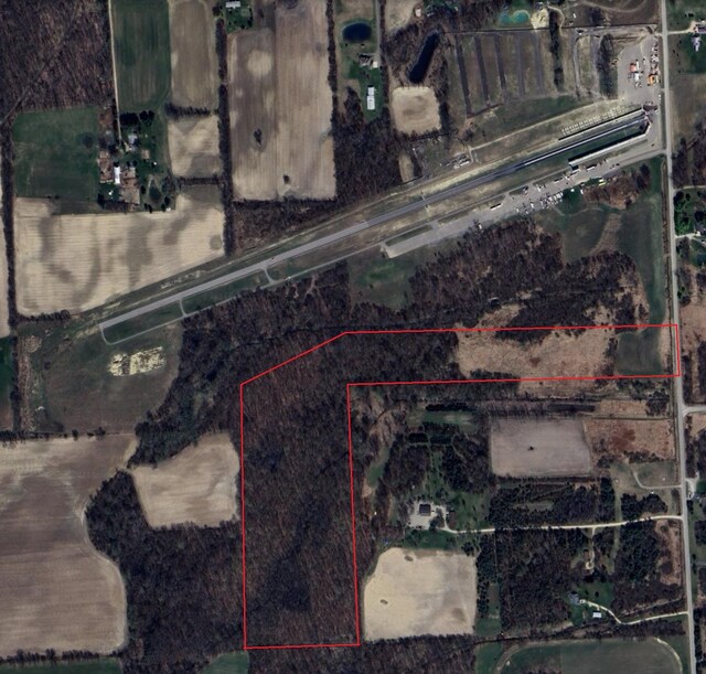 VL Roods Lake Road, Lapeer, MI 48446 - photo 3