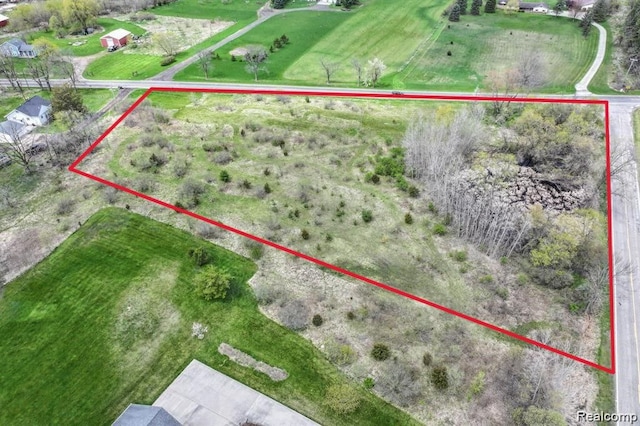 0 Genesee Rd, Lapeer MI, 48446 land for sale