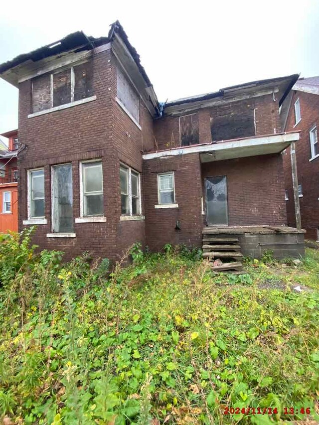 1129 Atkinson St, Detroit, MI 48202 - photo 4