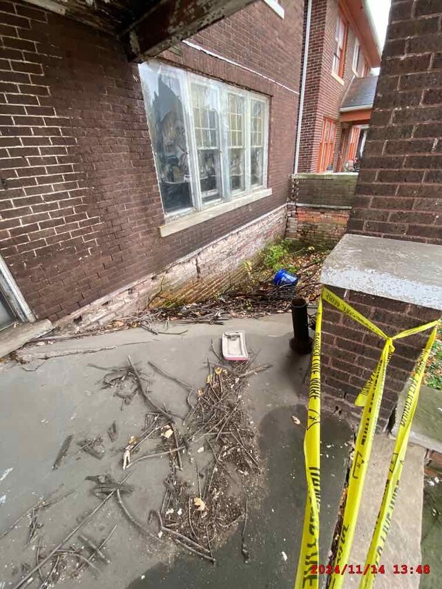 1129 Atkinson St, Detroit, MI 48202 - photo 11