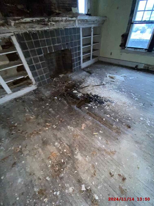1129 Atkinson St, Detroit, MI 48202 - photo 17