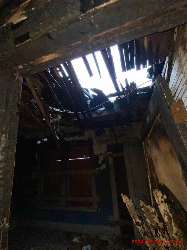 1129 Atkinson St, Detroit, MI 48202 - photo 25