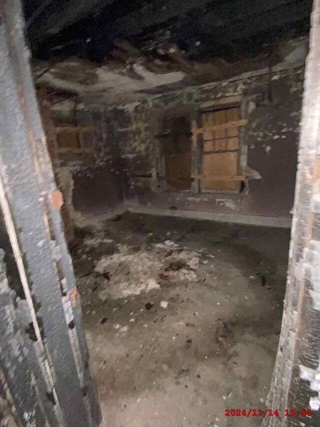 1129 Atkinson St, Detroit, MI 48202 - photo 27