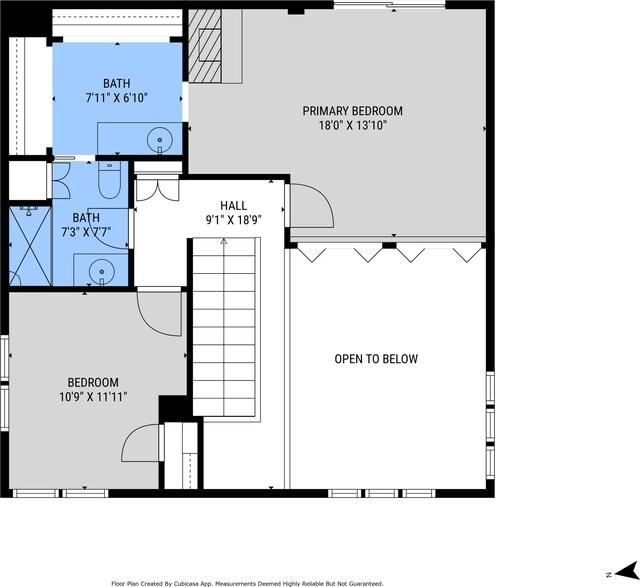 4719 Fox Hill Ln, Macatawa, MI 49434 - floor plan / room layout