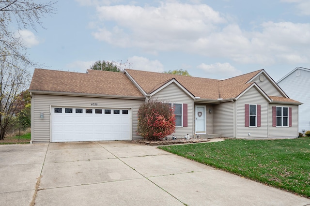 Listing photo 2 for 4038 Kristine St, Saint Joseph MI 49085