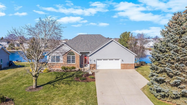 975 Bluff Lake Dr, Zeeland, MI 49464 - photo 1
